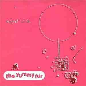 The Yummy Fur - Night Club album