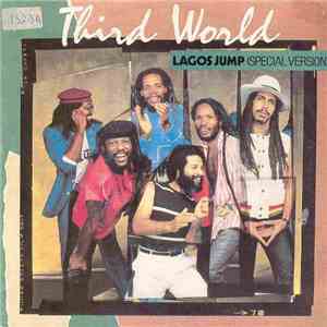Third World - Lagos Jump album