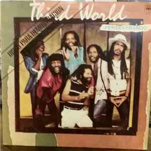Third World - Perseverando album