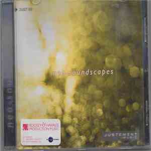 Thomas Pujols  - Neo-Soundscapes album