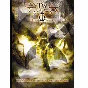 Through Waves - Dragonfly Upon An Eyelash album