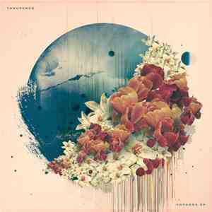 Thrupence - Voyages EP album