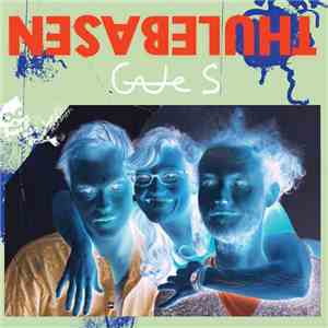 Thulebasen - Gate 5 album