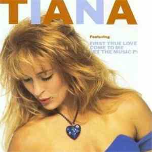 Tiana - Tiana album