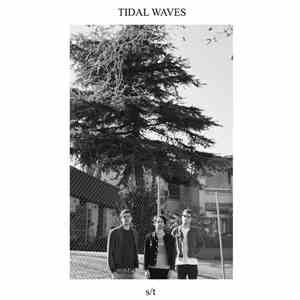 Tidal Waves  - s/t album