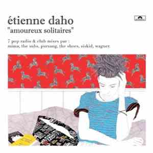 Étienne Daho - Amoureux Solitaires album