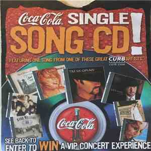 Tim McGraw - She Never Lets It Go To Her Heart album