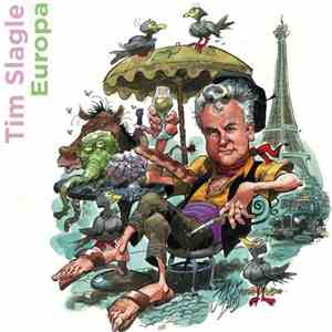 Tim Slagle - Europa album