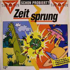 Time To Time - Zeitsprung album