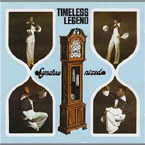 Timeless Legend - Synchronized album