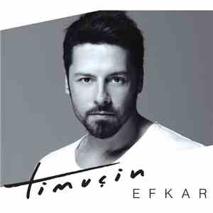 Timuçin - Efkar album