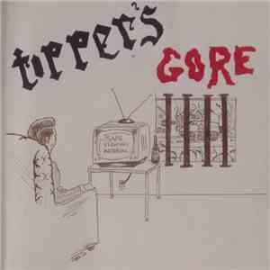 Tipper's Gore - First Four Months album