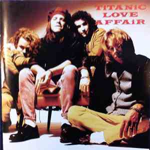 Titanic Love Affair - Titanic Love Affair album