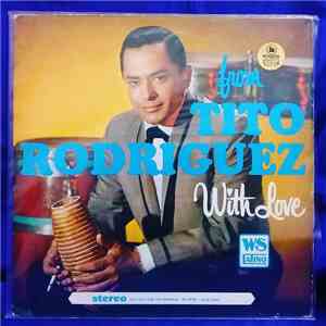 Tito Rodriguez - From Tito Rodriguez With Love album
