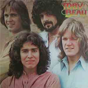 Toby Beau - More Than A Love Song album