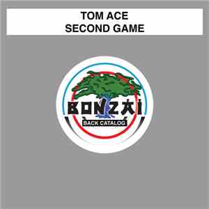 Tom Ace - Second Game album