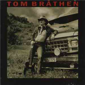 Tom Bråthen - Tom Bråthen album