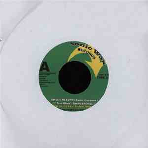 Tom Glide Featuring Timmy Thomas - Sweet Heaven album