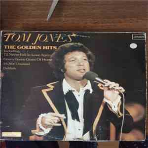 Tom Jones - The Golden Hits album