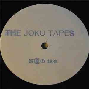 Tom Mathisen & Herodes Falsk - The Joku Tapes album