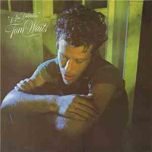 Tom Waits - Blue Valentine album