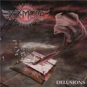 To-Mera - Delusions album