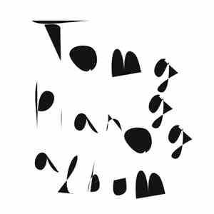 Tomggg - Piano Album album