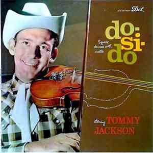 Tommy Jackson  - Do Si Do album