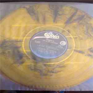 Tonio K. - Life In The Foodchain album
