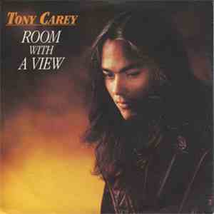 Tony Carey - Room With A View album