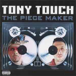 Tony Touch - The Piece Maker album