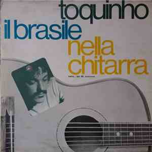 Toquinho - Il Brasile Nella Chitarra album