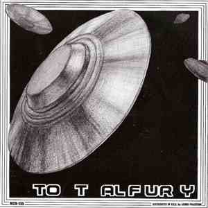 Total Fury / Grissle - Total Fury / Grissle album