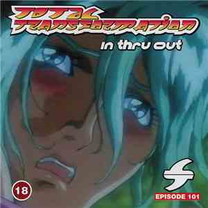 Total Transformation - In Thru Out album