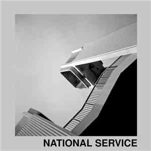 Total Victory - National Service album