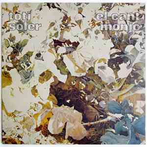 Toti Soler - El Cant Monjo album