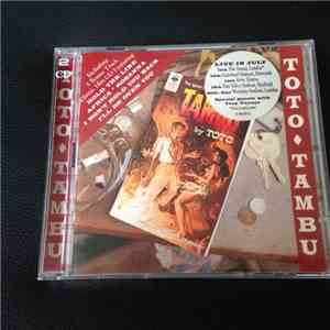 Toto - Tambu album