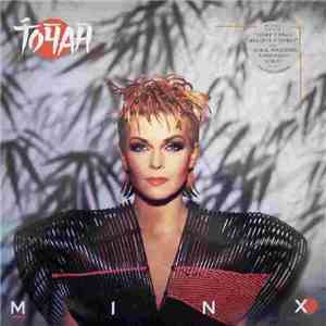 Toyah - Minx album