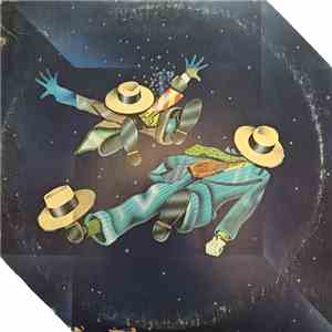 Traffic - Shoot Out At The Fantasy Factory album