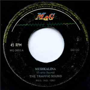 Traffic Sound - Meshkalina / Simple album