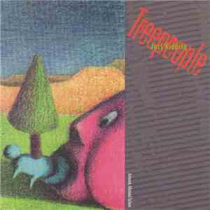 Treepeople - Just Kidding album