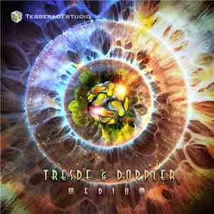 Tresde & Doppler  - Medium album