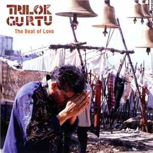 Trilok Gurtu - The Beat Of Love album