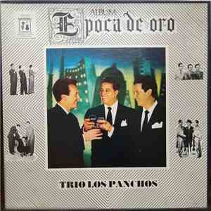 Trio Los Panchos - Epoca De Oro album
