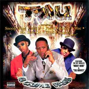 Tru - Da Crime Family album