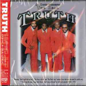 Truth  - Al Boyd Presents The Real Truth album