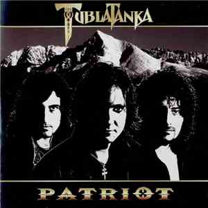 Tublatanka - Patriot album