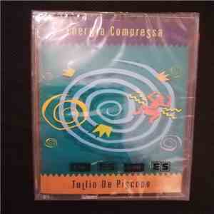 Tullio De Piscopo - Energia Compressa album