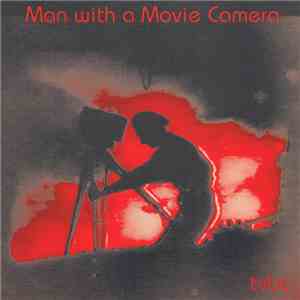 TVBC - Man With A Movie Camera album