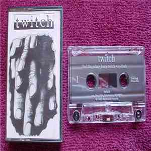 Twitch - Twitch album